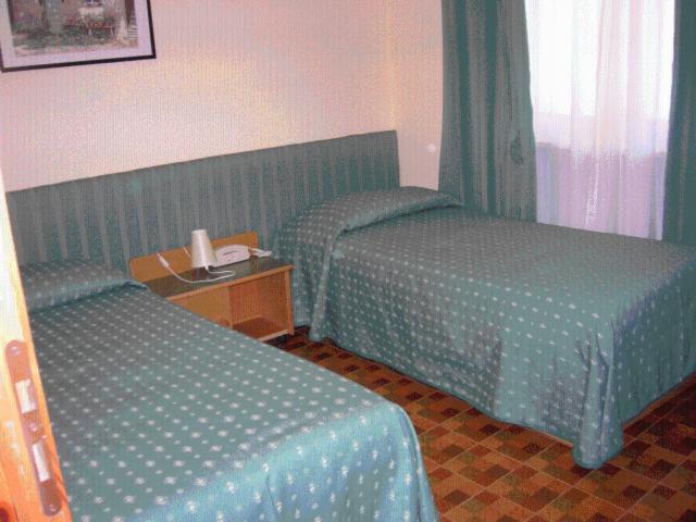 Hotel Saint Pierre Zimmer foto